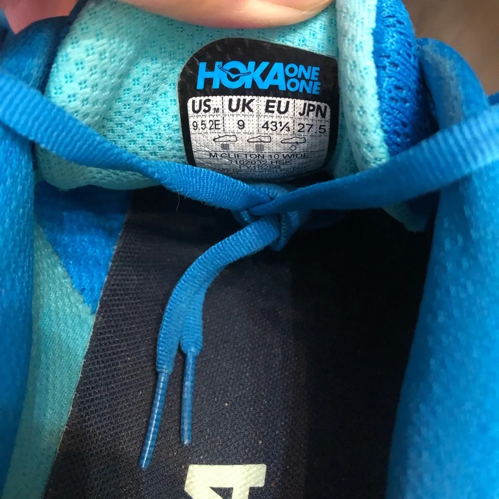 Men’s Sneakers Bundle size 9.5